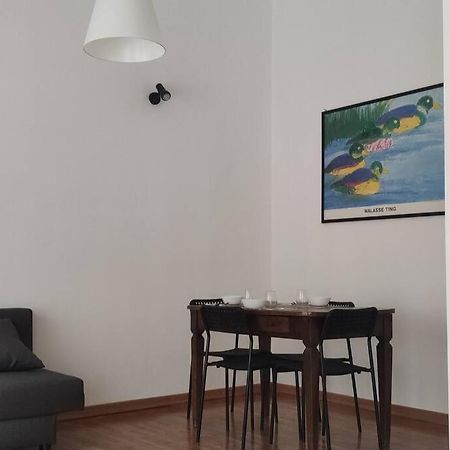 Incantevole Appartamento Via Molino Delle Armi Milano Dış mekan fotoğraf