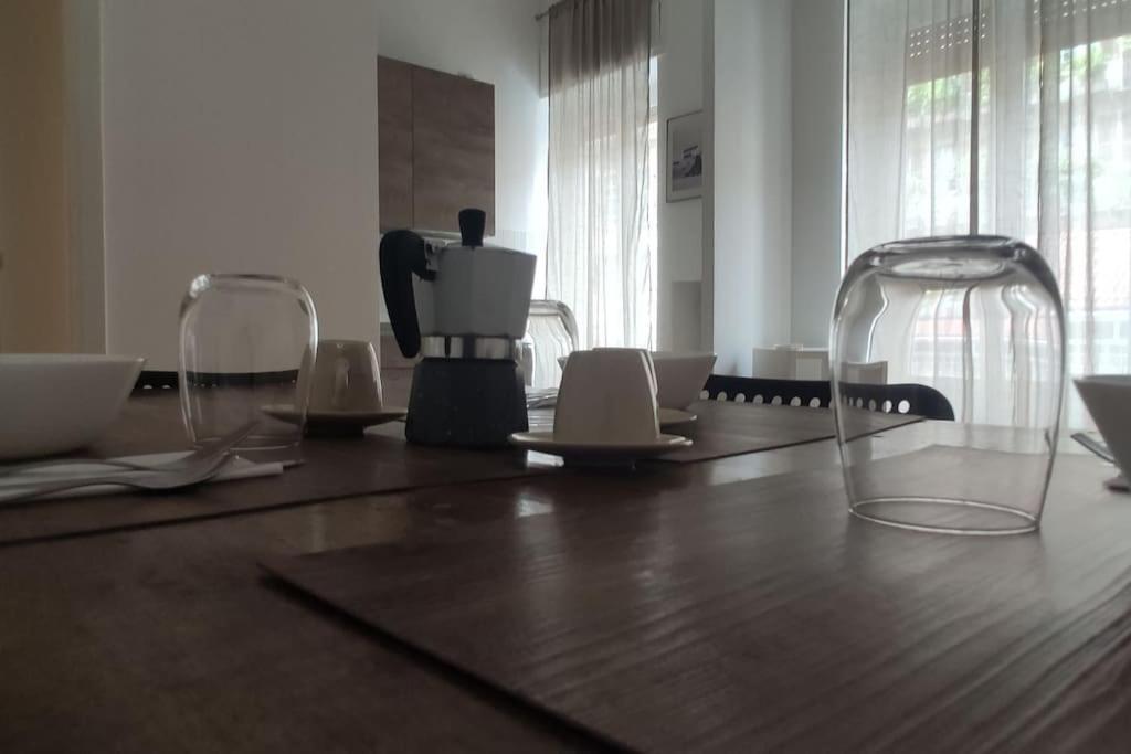 Incantevole Appartamento Via Molino Delle Armi Milano Dış mekan fotoğraf